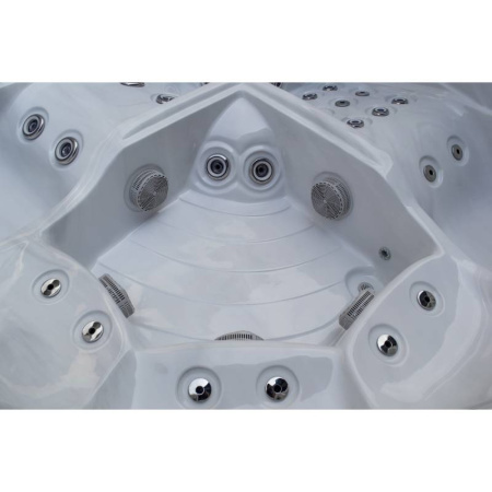 Спа-бассейн AquaSpas My Power