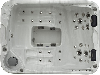 Мини спа-бассейн Jazzi Pool Seattle