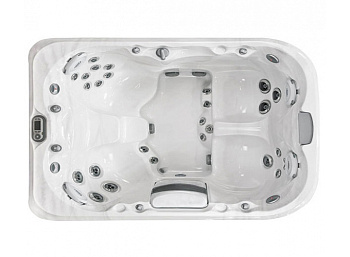 Спа бассейн Jacuzzi J-425