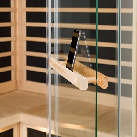 Инфракрасная сауна Tylo Tylosand T-825