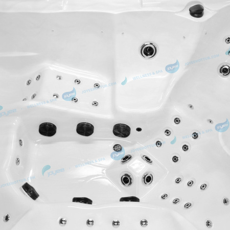 Гидромассажный СПА бассейн Joyee SPA Bordeaux