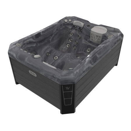 Спа бассейн Wellis Manhattan Спа бассейн Wellis Manhattan