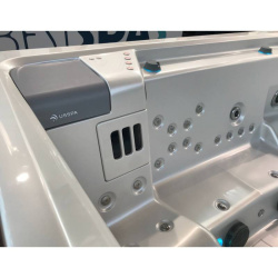 Спа бассейн USSPA Persea_IN