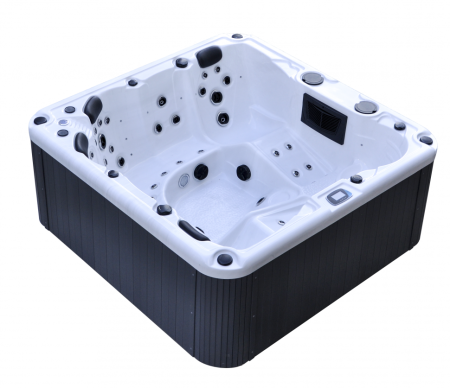 Гидромассажный СПА бассейн Kingston JCS-103