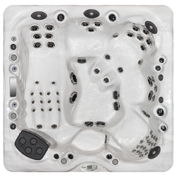 Спа бассейн Master Spas Legend LSX 800