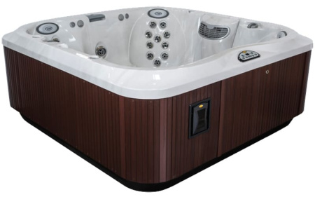 Спа бассейн Jacuzzi J-375
