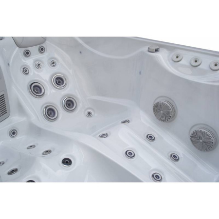 Спа бассейн AquaSpas My Soul